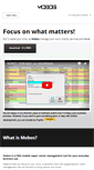 Mobile Screenshot of mobossoftware.com